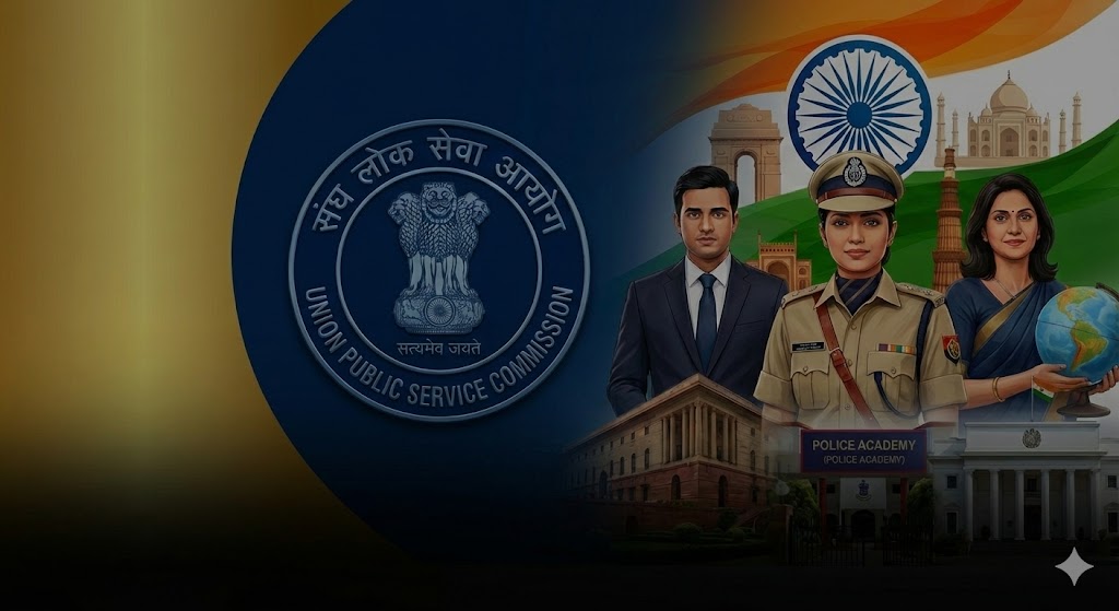 Indian Forest Service (IFoS)